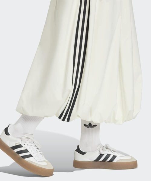 adidas（アディダス） スカート バルーン ロング スカート