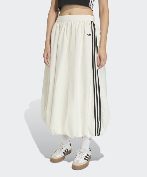 adidas（アディダス） スカート バルーン ロング スカート