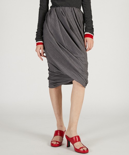 PRANK PROJECT（プランクプロジェクト） スカート 「2026Spring Pre