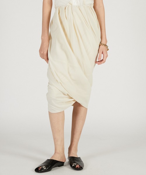 PRANK PROJECT（プランクプロジェクト） スカート 「2026Spring Pre