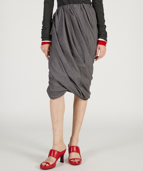 スカート PRANK PROJECT PRANK PROJECT（プランクプロジェクト） スカート 「2026Spring Pre