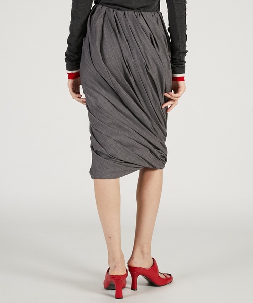 PRANK PROJECT（プランクプロジェクト） スカート 「2026Spring Pre