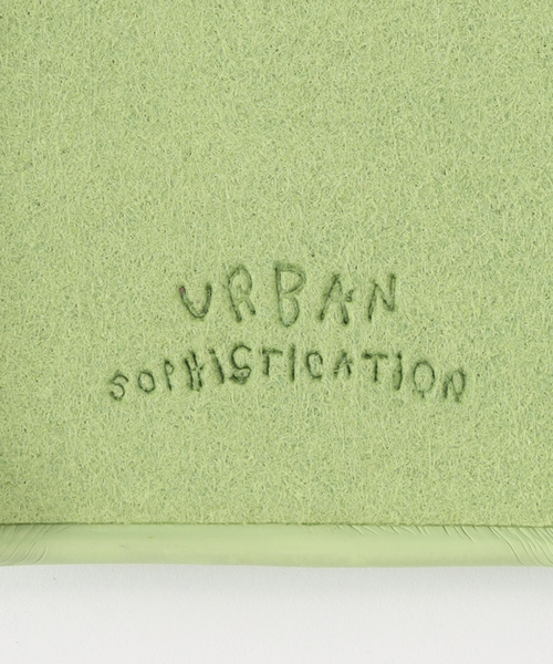 Urban Sophistication（アーバンソフィスティケーション