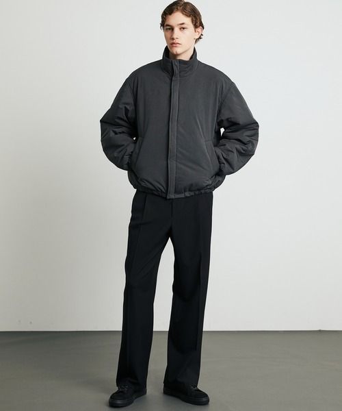 UNITED TOKYO（ユナイテッドトウキョウ） スラックス 「数量限定」×EX