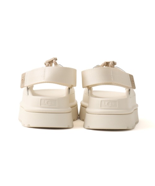 UGG Australia（アグオーストラリア） サンダル UGG W GOLDENGLOW