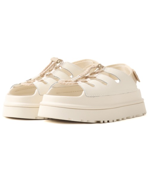 UGG Australia（アグオーストラリア） ugg サンダル UGG W GOLDENGLOW