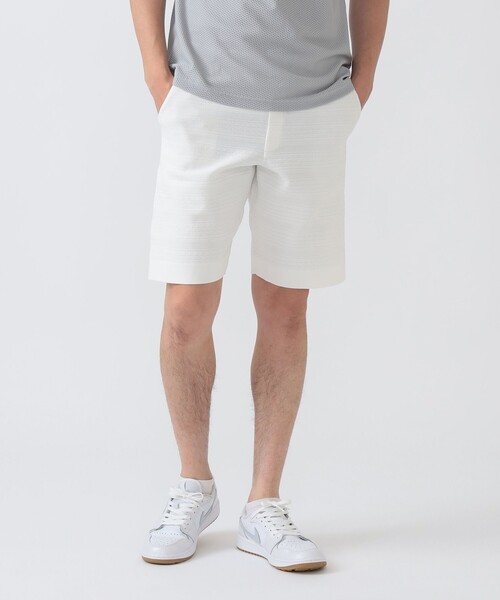 BEAMS GOLF(ビームス ゴルフ) パンツ PURPLE LABEL / ケーブル編み BEAMS GOLF(ビームス ゴルフ) パンツ PURPLE LABEL / ケーブル編み