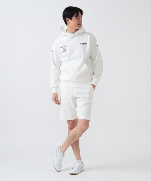 BEAMS GOLF（ビームス ゴルフ） パンツ PURPLE LABEL / ケーブル編み