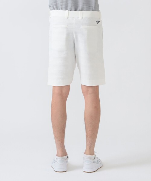 BEAMS GOLF（ビームス ゴルフ） パンツ PURPLE LABEL / ケーブル編み