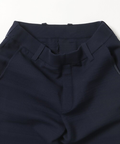 BEAMS GOLF（ビームス ゴルフ） パンツ PURPLE LABEL / ケーブル編み