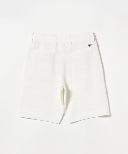 BEAMS GOLF（ビームス ゴルフ） パンツ PURPLE LABEL / ケーブル編み