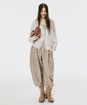 ショルダーバッグ バッグ 「MASU/エムエー...の詳細画像4