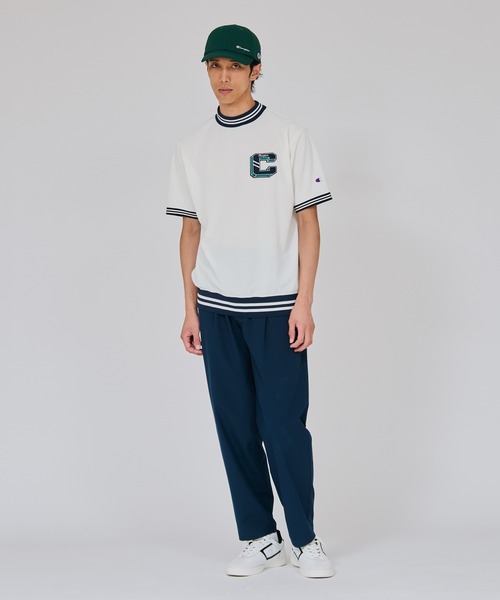 チャンピオン tシャツ 「Champion/チャンピオン」メンズ GOLF ショート
