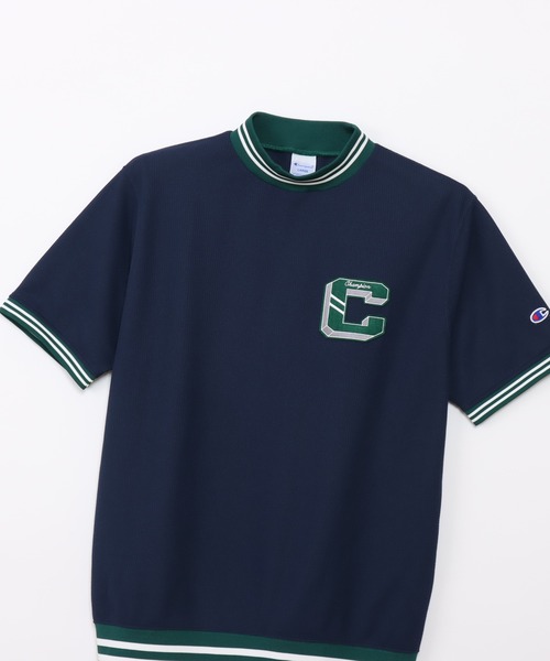 チャンピオン tシャツ 「Champion/チャンピオン」メンズ GOLF ショート