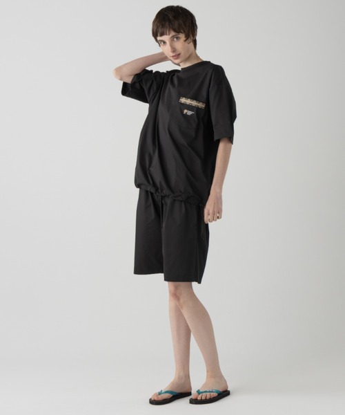 PENDLETON（ペンドルトン） セットアップ ティ/ショーツ/バッグセット