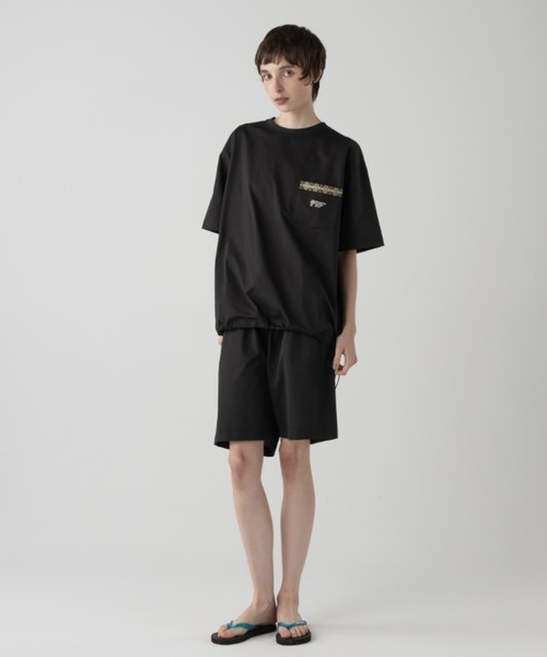 PENDLETON（ペンドルトン） セットアップ ティ/ショーツ/バッグセット
