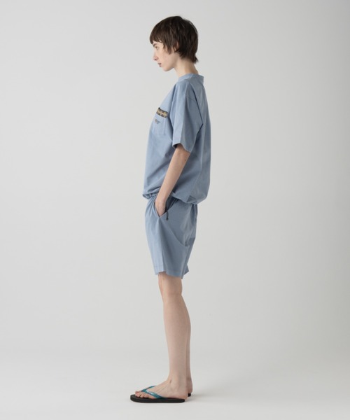 PENDLETON（ペンドルトン） セットアップ ティ/ショーツ/バッグセット