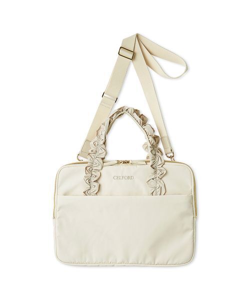 COACH（コーチ） ショルダーバッグ モット メッセンジャー バッグ