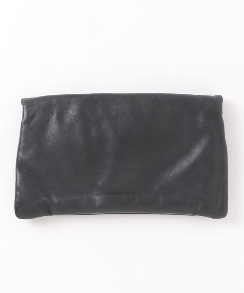 BALENCIAGA（バレンシアガ） ジャイアントエンベロープ クラッチバッグ