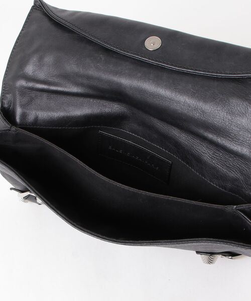 BALENCIAGA（バレンシアガ） ジャイアントエンベロープ クラッチバッグ