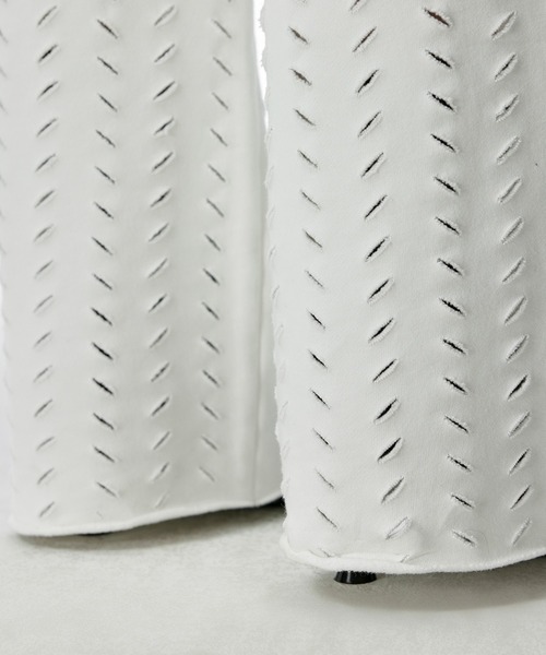 「JNBY」 スウェットパンツ 36 ブラック レディース_画像8