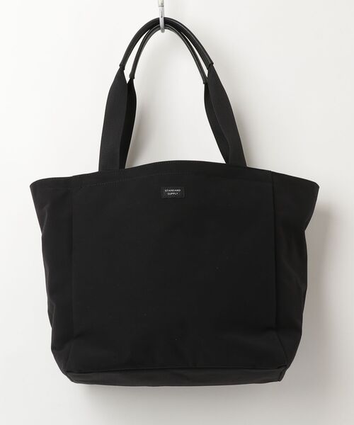 STANDARD SUPPLY（スタンダードサプライ） トートバッグ FREE ブラック