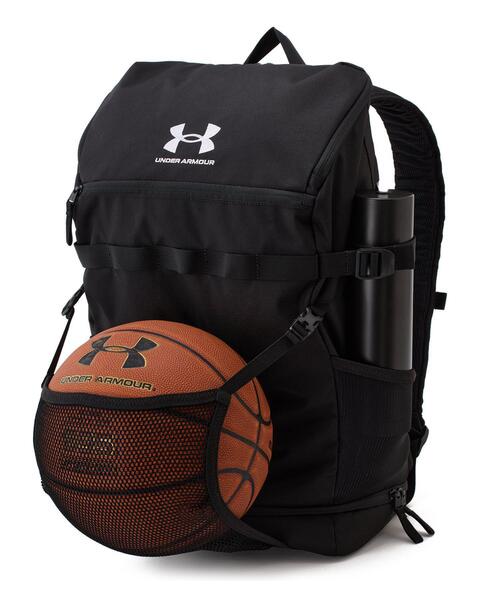 【最終値引き】UNDER ARMOUR バスケJAPAN バックパック UNDER ARMOUR（アンダーアーマー） デイバック リュック UA