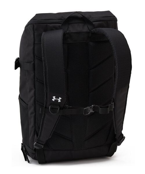 UNDER ARMOUR（アンダーアーマー） デイバック リュック UA