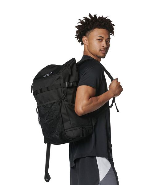 UNDER ARMOUR（アンダーアーマー） デイバック リュック UA