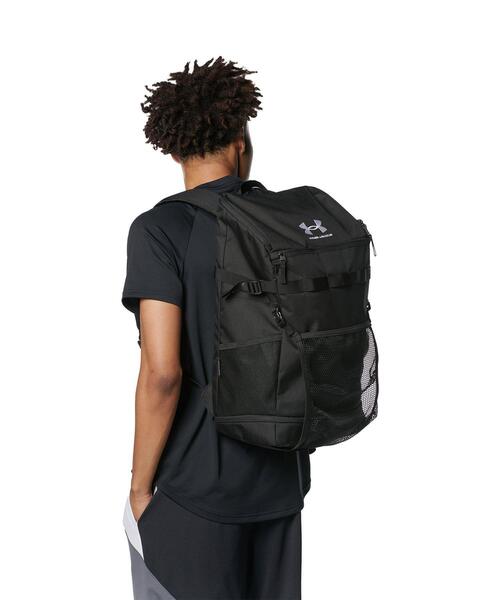 UNDER ARMOUR（アンダーアーマー） デイバック リュック UA