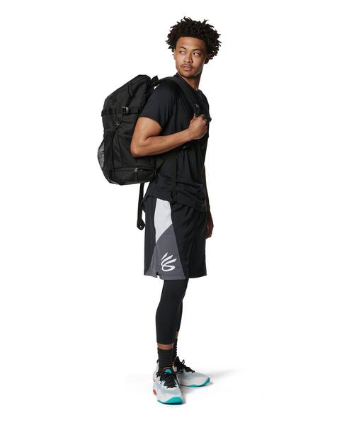 UNDER ARMOUR（アンダーアーマー） デイバック リュック UA