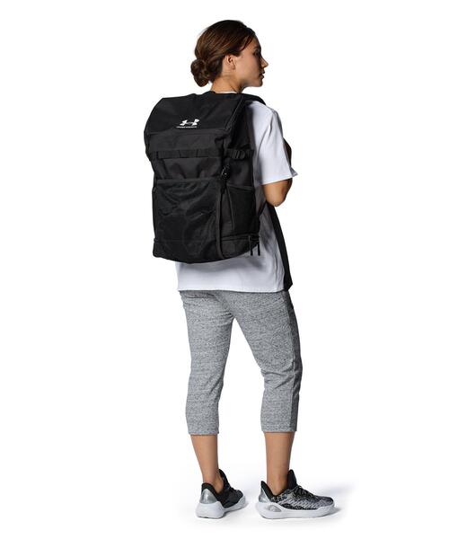 UNDER ARMOUR（アンダーアーマー） デイバック リュック UA