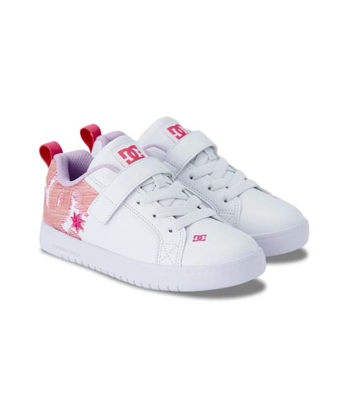 DC SHOES（サイズ（cm）：18cm）おすすめ人気商品一覧 通販 - Yahoo