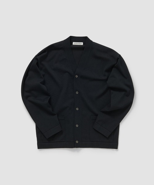 【美品】エストネーション　ロングカーディガン　ESTNATION ESTNATION（エストネーション） カーディガン ESTNATION / ブルゾン