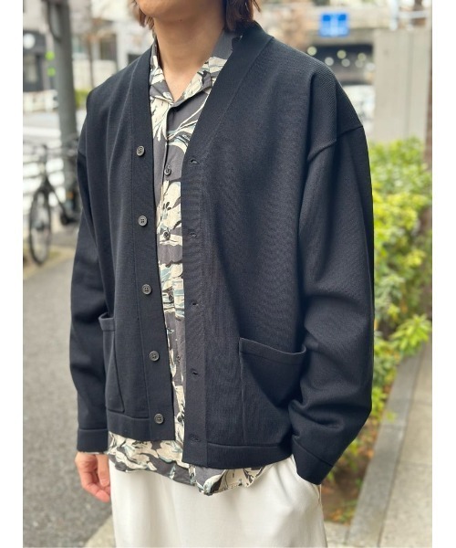 ESTNATION（エストネーション） カーディガン ESTNATION / ブルゾン