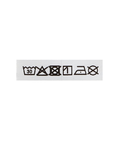 パンツ 「別注」CIRCOLO1901 / ジャージ ソリッド 1プリーツ ドローコード パンツ メンズの画像