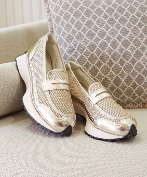 Minnetonka（ミネトンカ） スニーカー MINNETONKA（ミネトンカ