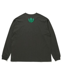 「ICECREAM」 長袖Tシャツ SMALL ブルー メンズの画像8