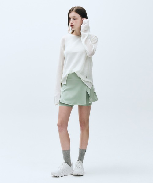 MARITHE + FRANCOIS GIRBAUD（マリテフランソワジルボー） スカート