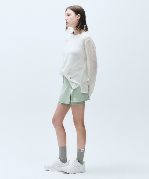 MARITHE + FRANCOIS GIRBAUD（マリテフランソワジルボー） スカート