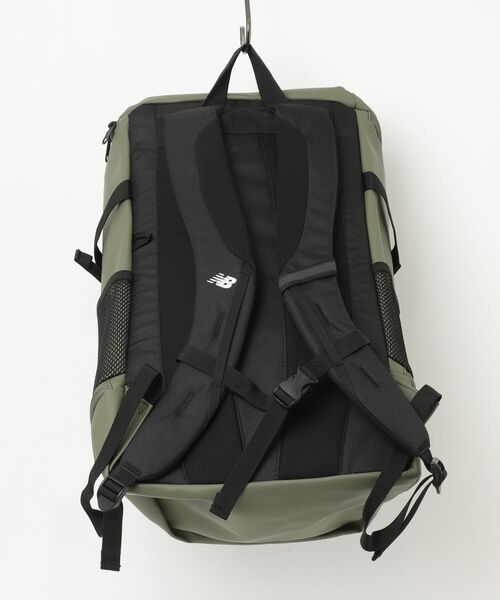 New Balance（ニューバランス） デイバック リュック トップ