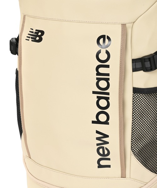 New Balance（ニューバランス） デイバック リュック トップ