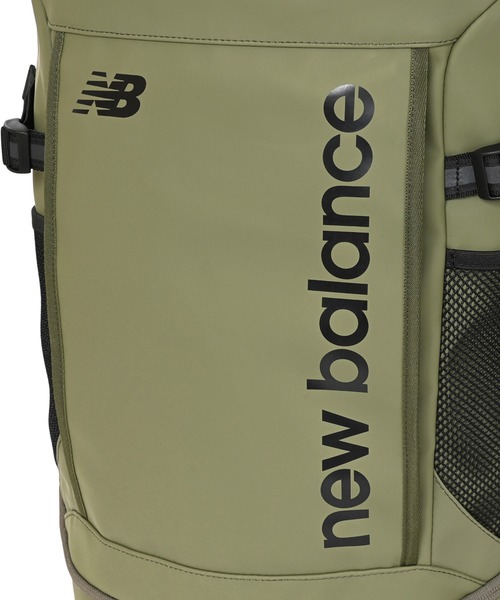 New Balance（ニューバランス） デイバック リュック トップ
