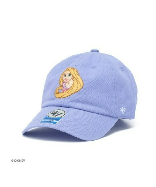 47（フォーティーセブン） キャップ 帽子 「47Brand」キッズ Disney