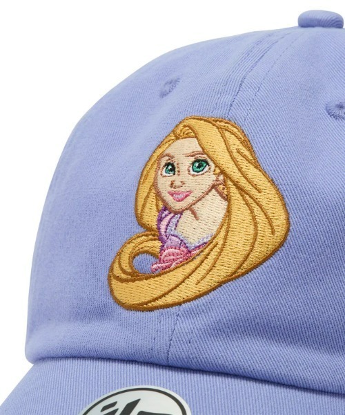 47（フォーティーセブン） キャップ 帽子 「47Brand」キッズ Disney