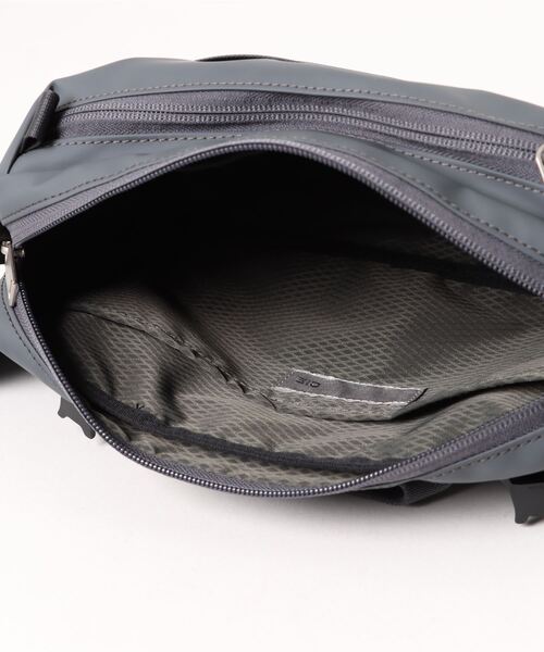 「CIE」 ショルダーバッグ FREE ライトグレー メンズ_画像5