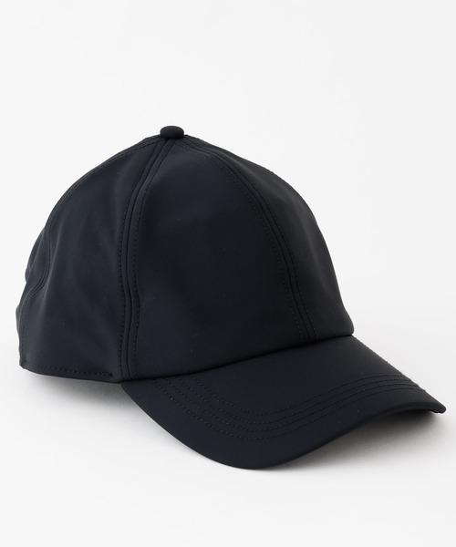 BALR.（ボーラー） キャップ 帽子 JP PREMIUM NYLON CAP メンズ