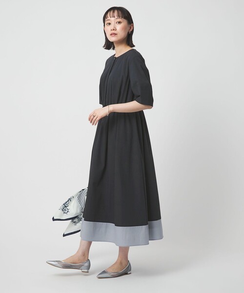ワンピース ハシゴキリカエ ワンピースの画像