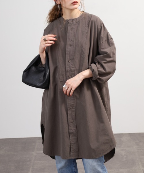 長袖シャツ ブラウス　まとめ売り SO ブラウス シャツ シャツ 長袖 レディース : ZOZOTOWN Yahoo!店