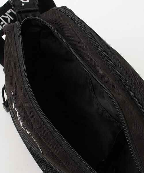 「MILKFED.」 ショルダーバッグ ONE SIZE ブラック レディース_画像4